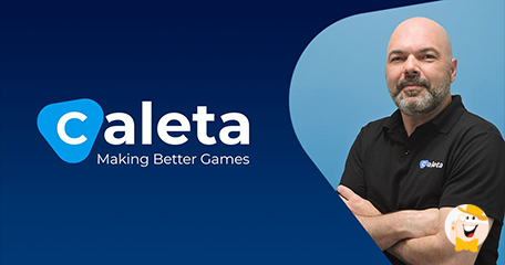Caleta Gaming Interview: Online & Mobile Game Providers