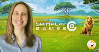 SpinPlay Games: un'Esperienza in Stile Las Vegas con le Slot Online