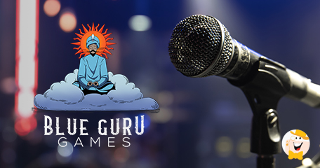 Blue Guru Games: Interview with the Team
