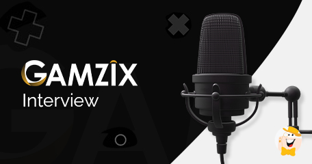 Interview with Gamzix, Innovative Developer of Customizable Slot Games