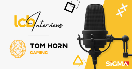 Exclusive Interview with Tom Horn Gaming, Provider of Dazzling Gaming Adventures