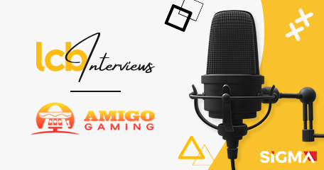 Interview with Amigo Gaming, Provider of Top-Performing Slot Games