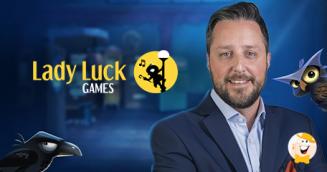 Lady Luck Games: Past, Present and Future in iGaming