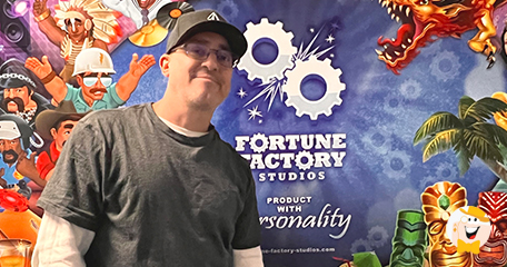 LCB Exclusive Interview with Fortune Factory Studios