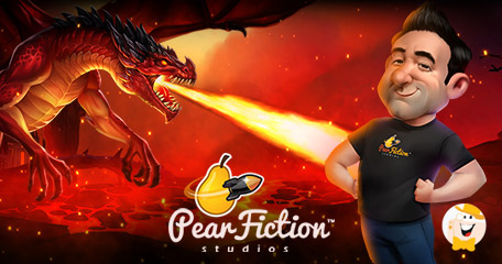 PearFiction Studios: Online Games that Tell a Story