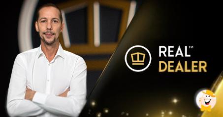 Real Dealer Studios: Combining Hollywood Quality Film + Real Dealer Games