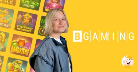 BGaming Casino Advancements: An Exclusive Interview