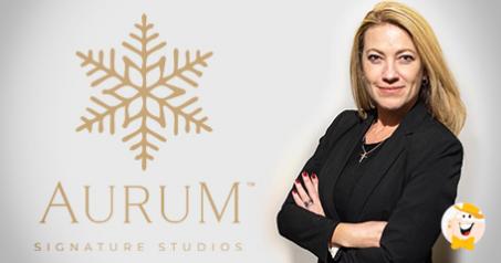 Aurum Signature Studios: Entwickler von maßgeschneiderten Online Slots