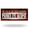 Private Eye Jackpot