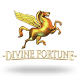 Divine Fortune Mega