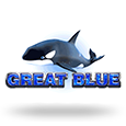 Great Blue Jackpot Shark