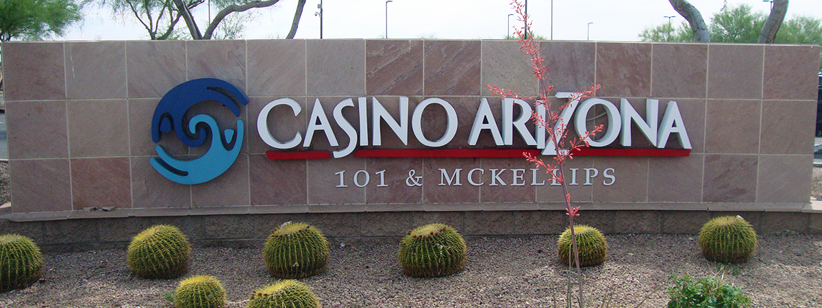 Casino Arizona