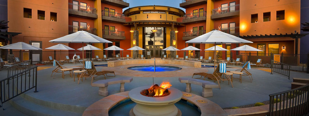 Desert Diamond Casino - Nogales Highway