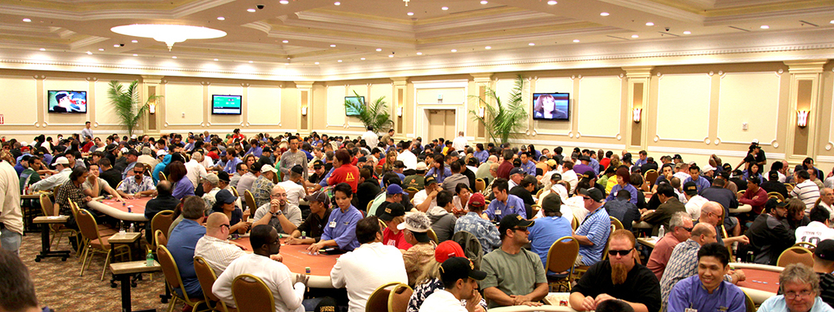 The Bicycle Casino