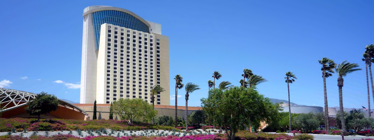 hotel morongo casino