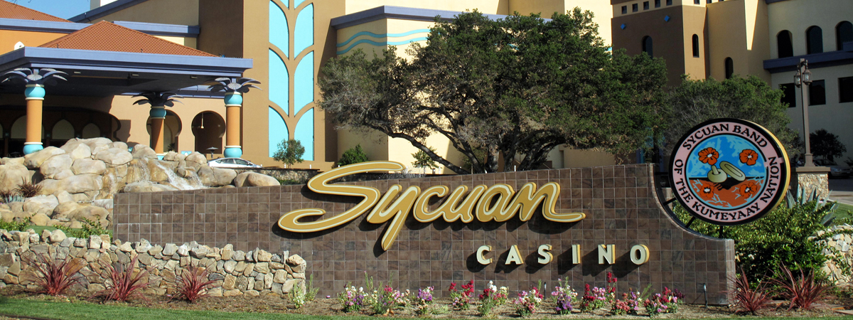 sycuan casino resort sept 27 2019