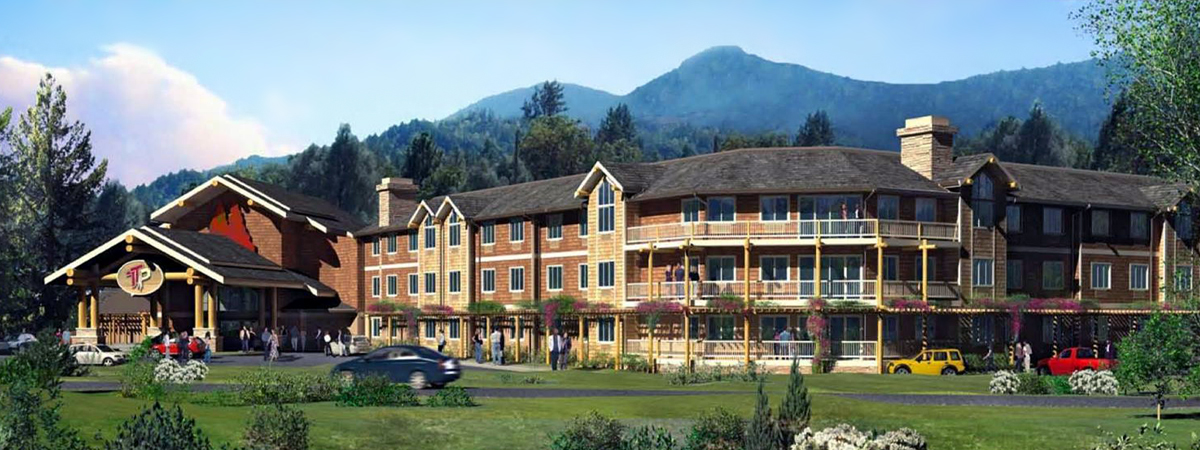 Twin Pine Casino review and player feedback