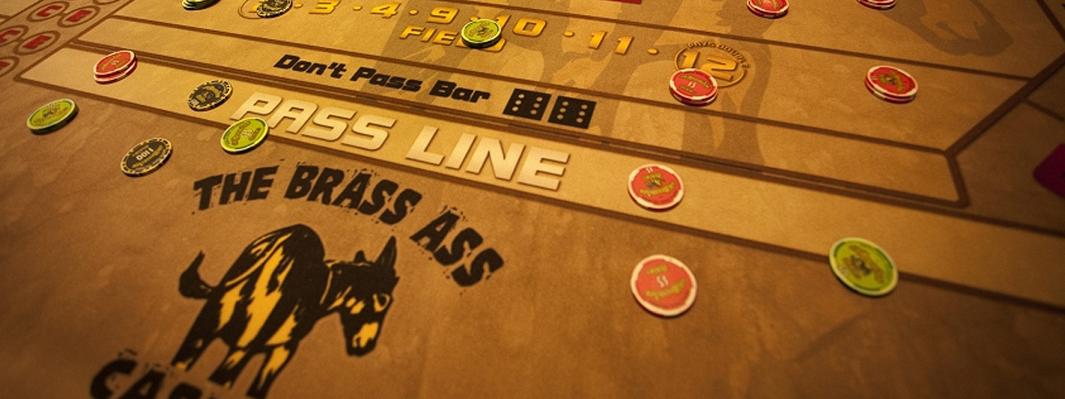 Brass Ass Casino