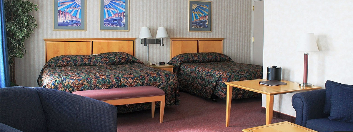 Double Eagle Hotel & Casino