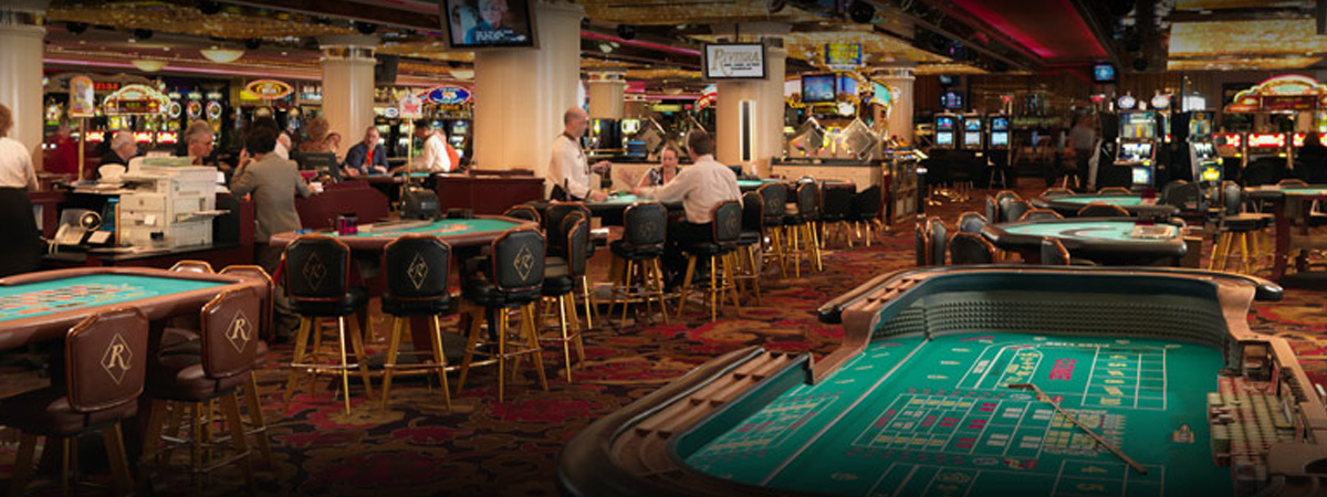 25 Best Things About casino