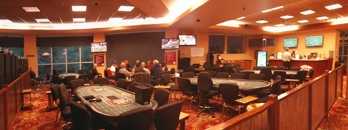 Lodge Casino at Black Hawk