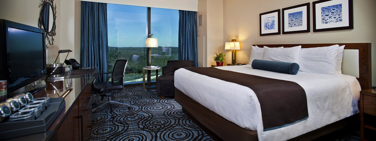 Foxwoods Resort Casino