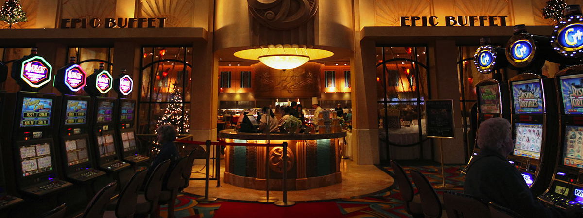 hollywood casino hotel joliet