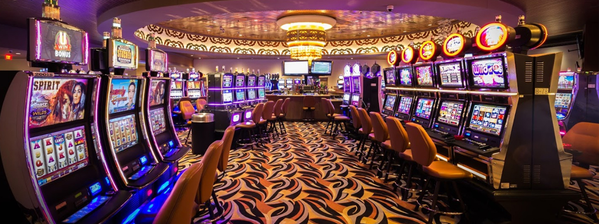 WinnaVegas Casino Resort