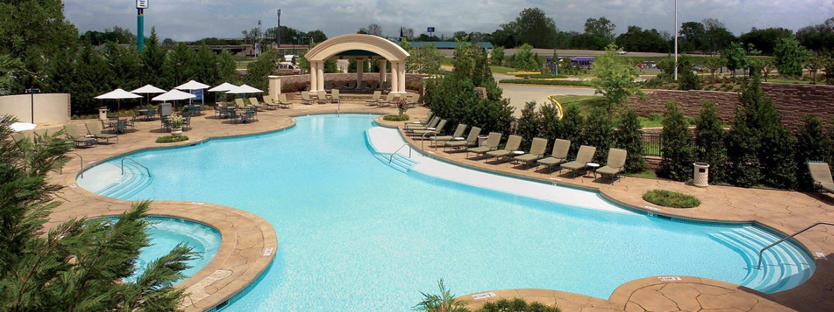 Diamond Jacks Hotel & Casino