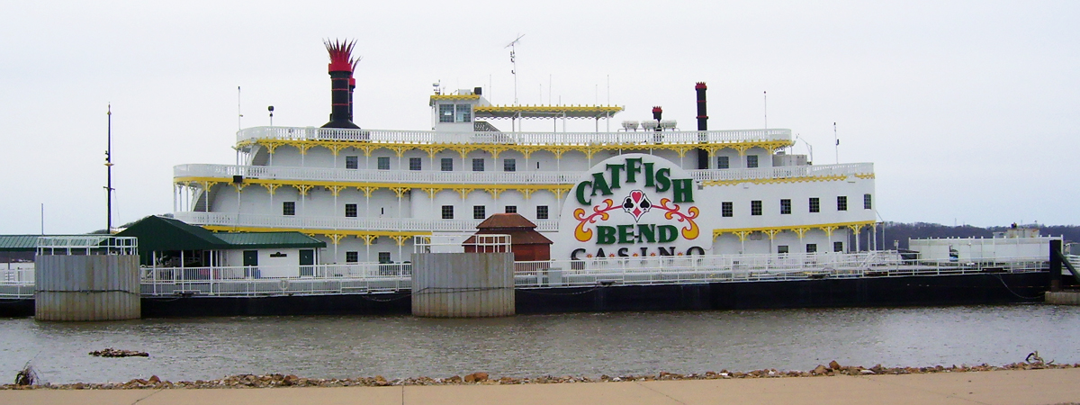 catfish bend casino riverboat