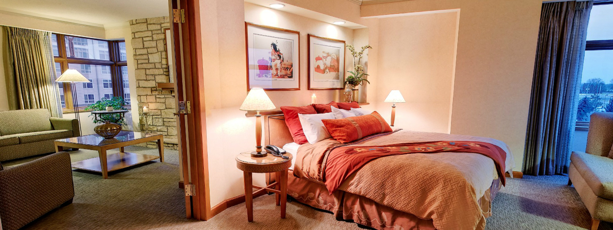 Soaring Eagle Casino and Resort