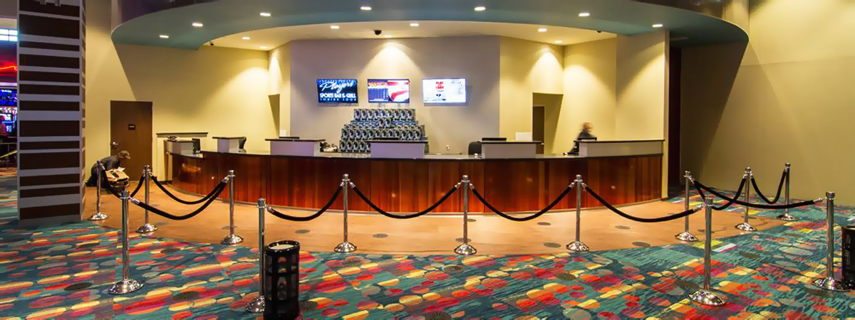 Jackpot Junction Casino Hotel