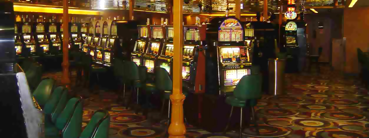 Caruthersville Casino