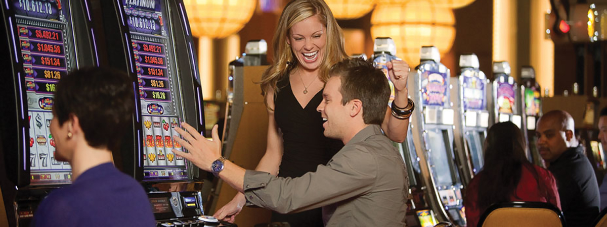 Hollywood Casino
