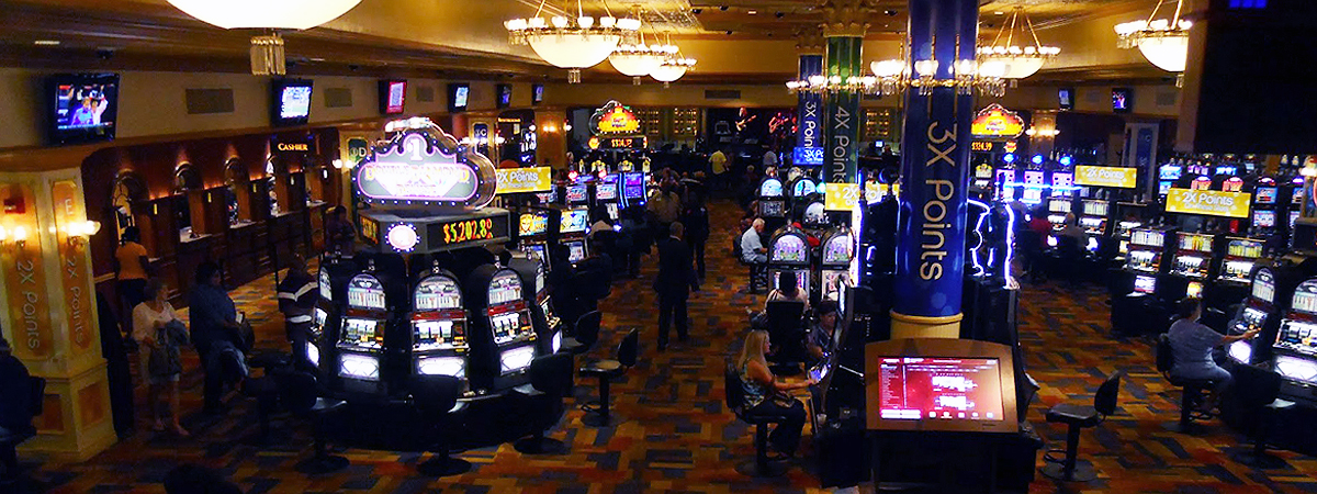 Ameristar Casino Hotel - Vicksburg