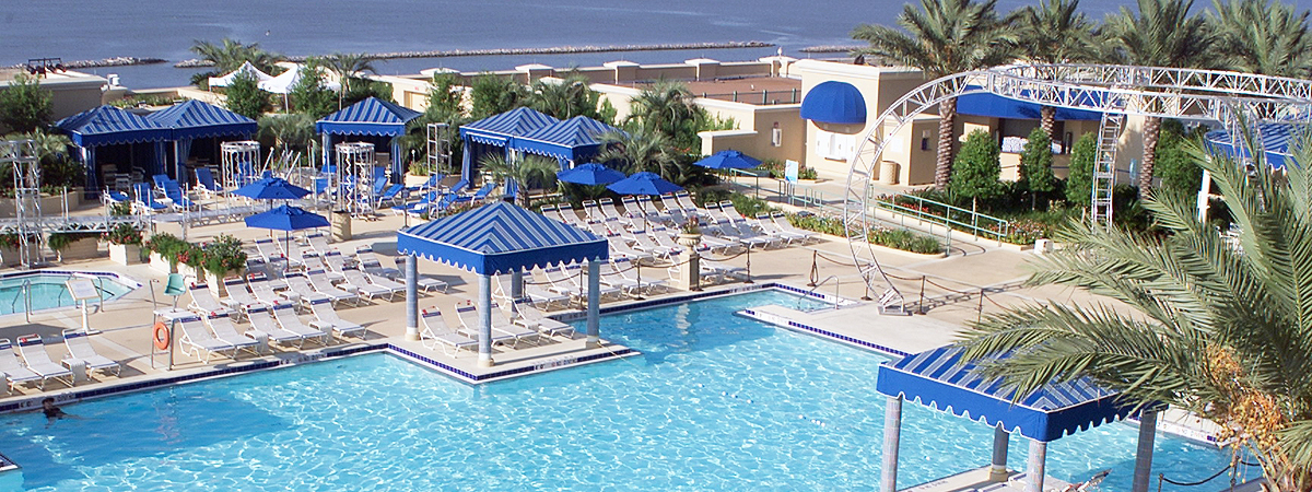 Beau Rivage Resort & Casino