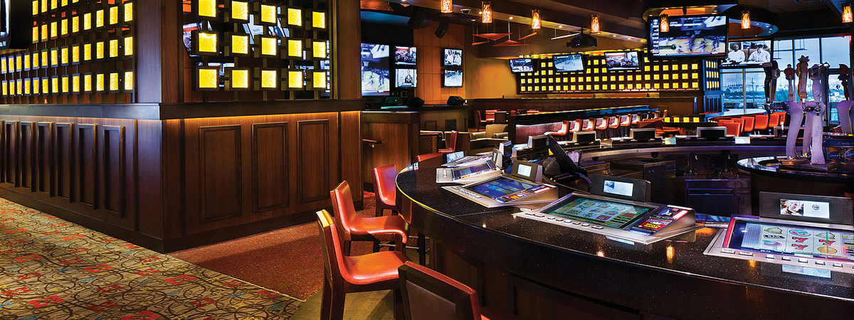 Palace Casino Resort