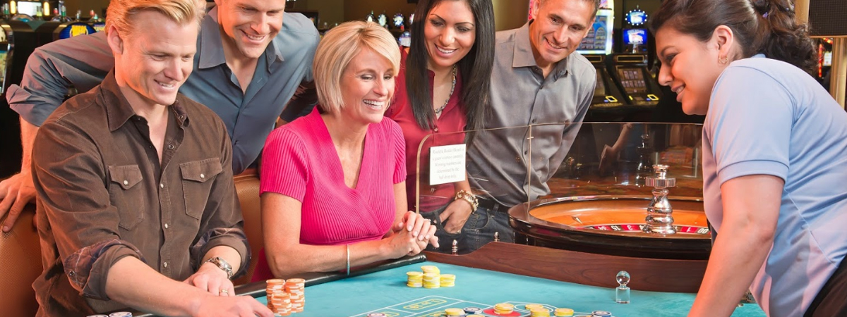 Odawa Casino Resort