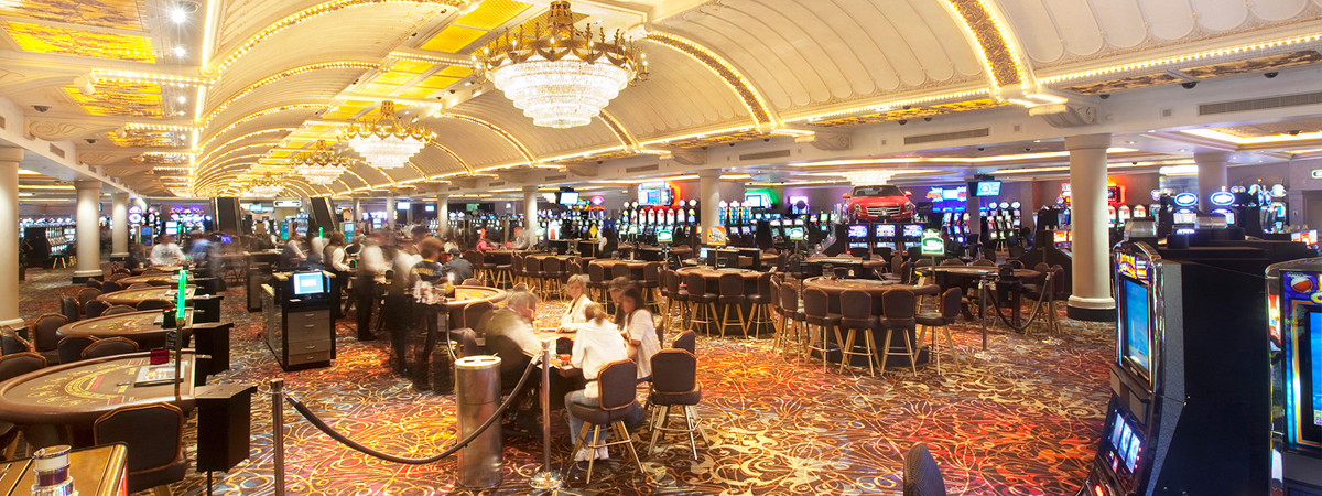 Gold Strike Casino Resort on the App Store