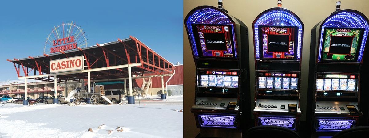 Little Bighorn Casino