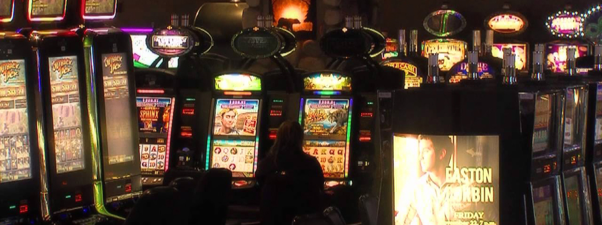 Kewadin Vegas Casino - Sault Ste. Marie