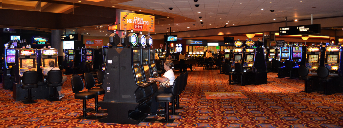 Bally's Casino Tunica