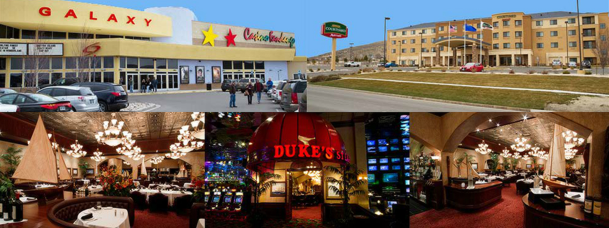 casino fandango movies