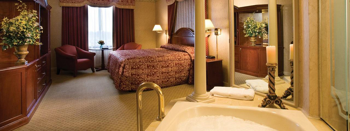 Tunica Roadhouse Casino & Hotel