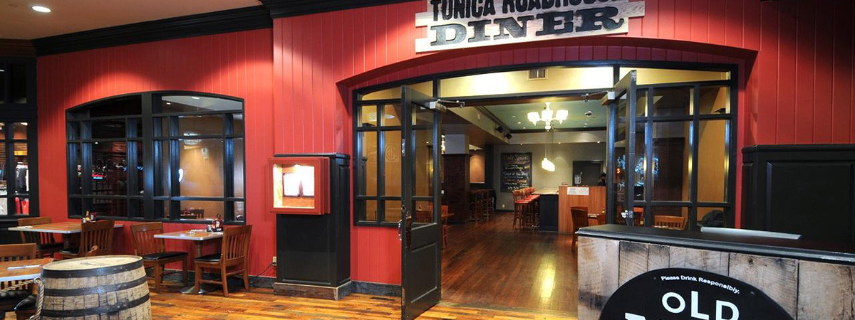 Tunica Roadhouse Casino & Hotel