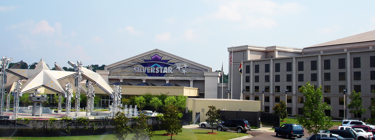 Silver Star Hotel & Casino