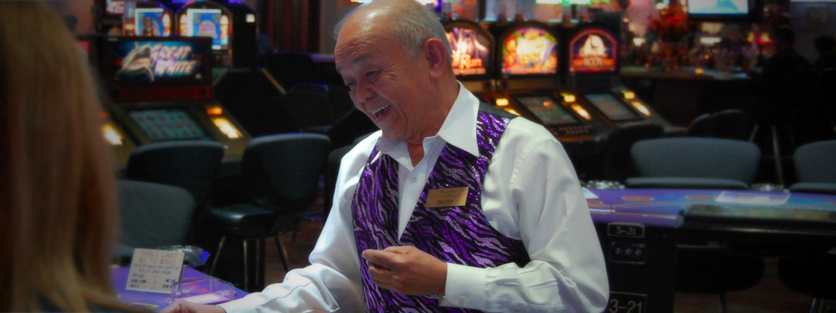 Diamond's Casino at Holiday Inn