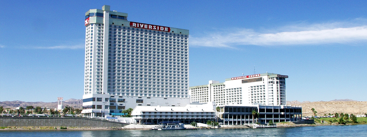 Don Laughlin's Riverside Resort Hotel & Casino review and player feedback