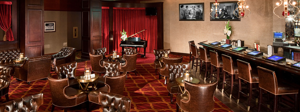 El Cortez Hotel & Casino