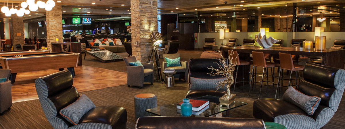 Gold Spike Hotel & Casino